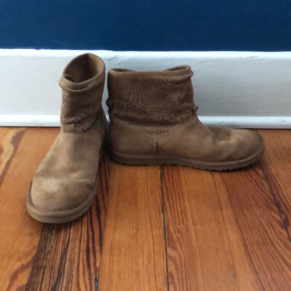 Ugg Booties